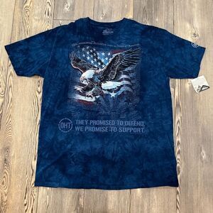 The Mountain OHT